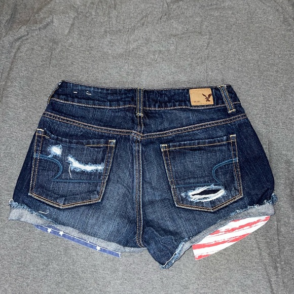 American Eagle shorts - Picture 2 of 2